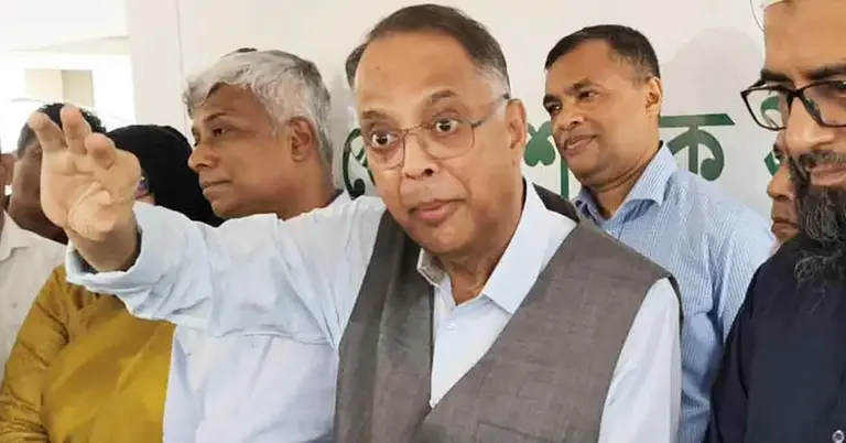 গ্রামে প্রকৃত অর্থে লোডশেডিং নেই: বিদ্যুৎমন্ত্রী
